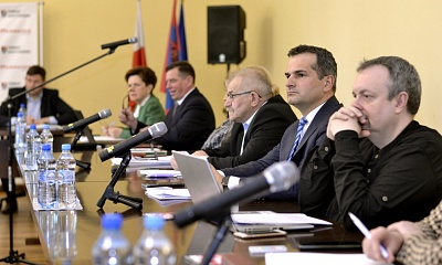 XLIX Sesja Rady Powiatu Gostynińskiego